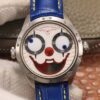 Replica Konstantin Chaykin Clown II Audacity TW Factory White Dial