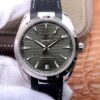 Replica Omega Seamaster 220.13.41.21.10.001 VS Factory Green Dial