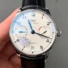 Replica IWC Portugieser IW500705 ZF Factory V5 White Dial