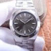 Replica Vacheron Constantin Overseas 2000V/120G-B122 Ultra Thin XF Factory Gray Dial