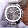 Replica Patek Philippe Aquanaut 5167/1A-001 ZF Factory Gray Dial