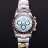 Replica Rolex Daytona M116506-0004 Noob Factory Blue Dial 4130 Movement