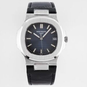 Replica Patek Philippe Nautilus 5711G PPF Factory V4 Blue Dial