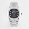 Replica Patek Philippe Nautilus 5711/1A-010 PPF Factory V4 Blue Dial