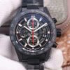 Replica Tag Heuer Carrera CAR2090.BH0729 XF Factory Black Ceramic