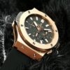 Replica Hublot Big Bang 301.PX.1180.RX V6 Factory Rose Gold