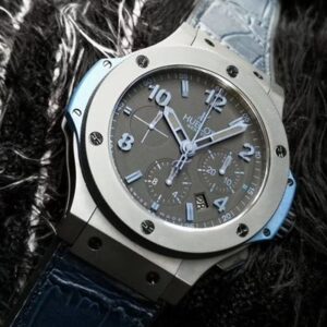 Replica Hublot Big Bang 301.AI.460.RX V6 Factory Black Ceramic