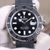 Replica Rolex Yacht Master M226659-0002 VS Factory Black Dial