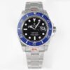 Replica Rolex Submariner M126619LB-0003 41MM ROF Factory Black Dial