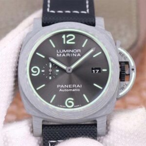 Replica Panerai Luminor PAM01119 VS Factory Carbon Fiber