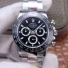 Replica Rolex Cosmograph Daytona M116500LN-0002 Noob Factory 4130 Movement