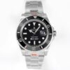 Replica Rolex Submariner Date M126610LN-0001 41MM ROF Factory Black Dial