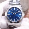 Replica Vacheron Constantin Overseas 2000V/120G-B122 Ultra Thin XF Factory Blue Dial