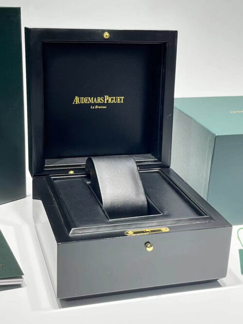 Replica Audemars Piguet Box