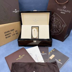 Replica Patek Philippe Box