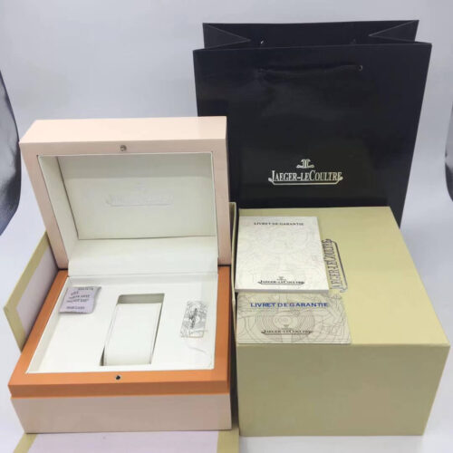 Replica Jaeger LeCoultre Box