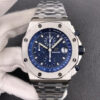 Replica Audemars Piguet Royal Oak Offshore 26237ST JF Factory Blue Dial