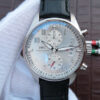 Replica IWC Pilot JU-AIR Special Edition IW387809 ZF Factory Stainless Steel Bezel