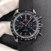 Replica Omega Speedmaster 311.92.44.51.01.003 OM Factory Black Strap