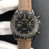 Replica Omega Speedmaster 311.92.44.51.01.006 OM Factory Brown Strap