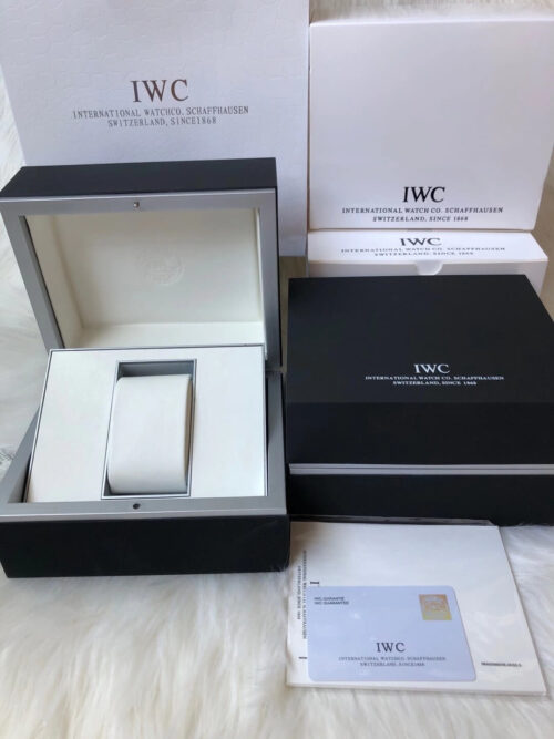 Replica IWC Box