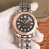 Replica Omega Seamaster Diver 300M 210.60.42.20.99.001 OM Factory Titanium Case