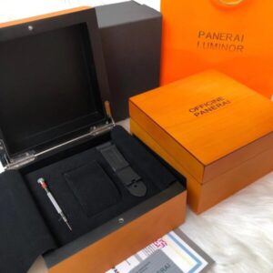 Replica Panerai Box