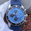 Replica Breitling Superocean A1332024.C817.152A OM Factory Blue Strap