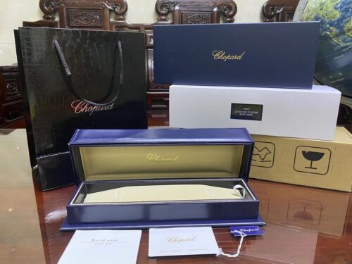 Replica Chopard Box