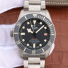 Replica Tudor Pelagos M25610TNL-0001 ZF Factory Silver Strap