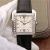 Replica Vacheron Constantin Historiques 86300 GS Factory Black Strap