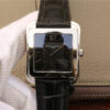 Replica Vacheron Constantin Historiques 86300 GS Factory Black Strap