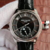 Replica Patek Philippe Grand Complications 5205R-001 KM Factory Black Strap