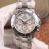 Replica Rolex Daytona Cosmograph 116520-78590 JH Factory White Dial