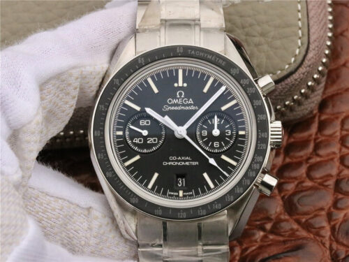 Replica Omega Speedmaster 311.30.44.51.01.002 OM Factory Black Dial