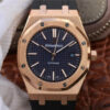 Replica Audemars Piguet Royal Oak 15400 Rubber Strap