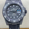 Replica Rolex Submariner VS Factory Carbon Fiber Case