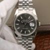 Replica Rolex Datejust M126300-0008 EW Factory Stainless Steel Strap