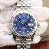 Replica Rolex Datejust M126334-0016 EW Factory Stainless Steel Case