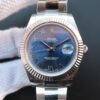 Replica Rolex Datejust 116334 41MM EW Factory Stainless Steel Strap