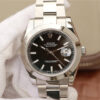 Replica Rolex Datejust M126300-0011 EW Factory Stainless Steel Strap