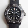 Replica Breitling Superocean M1739313/BE92/227S/M20SS.1 GF Factory Black Strap