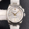 Replica Rolex Oyster Perpetual M277200-0001 31MM EW Factory Grey Dial