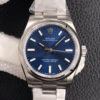 Replica Rolex Oyster Perpetual M277200-0003 31MM EW Factory Blue Dial