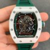 Replica Richard Mille RM055 KV Factory Ceramic White Bezel