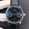 Replica IWC Portugieser IW500109 ZF Factory Black Strap