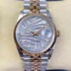 Replica Rolex Datejust M126231-0031 EW Factory Stainless Steel