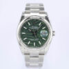 Replica Rolex Datejust M126200-0020 EW Factory Stainless Steel Strap