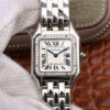 Replica Panthere De Cartier W4PN0008 GF Factory Diamond-Set Bezel