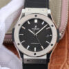 Replica Hublot Classic Fusion 511.NX.1171.LR WWF Factory Black Strap